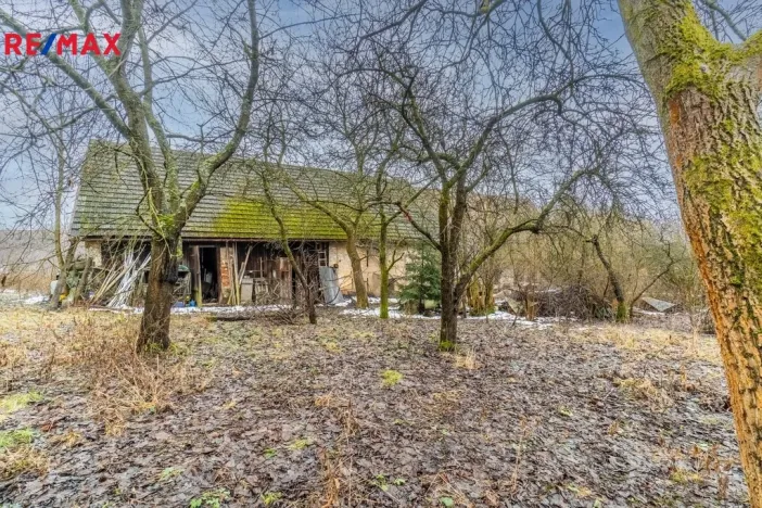 Prodej rodinného domu, Vítězná - Kocléřov, 350 m2