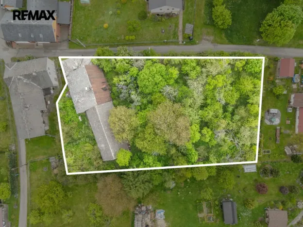 Prodej rodinného domu, Vítězná - Kocléřov, 350 m2