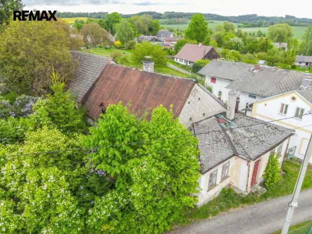 Prodej rodinného domu, Vítězná - Kocléřov, 350 m2