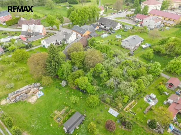 Prodej rodinného domu, Vítězná - Kocléřov, 350 m2