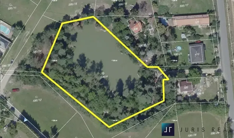 Prodej komerčního pozemku, Mukařov, 5830 m2