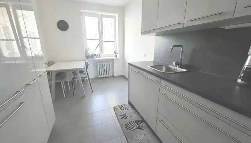 Pronájem bytu 1+1, Brno, Hvězdová, 40 m2