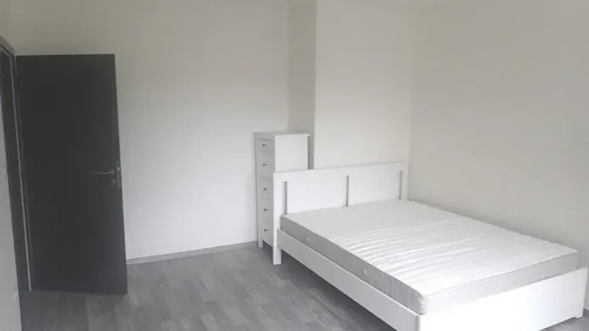 Pronájem bytu 1+1, Brno, Hvězdová, 40 m2