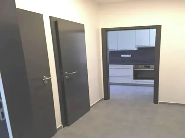 Pronájem bytu 1+1, Brno, Hvězdová, 40 m2