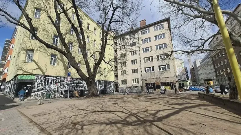 Pronájem bytu 1+1, Brno, Hvězdová, 40 m2