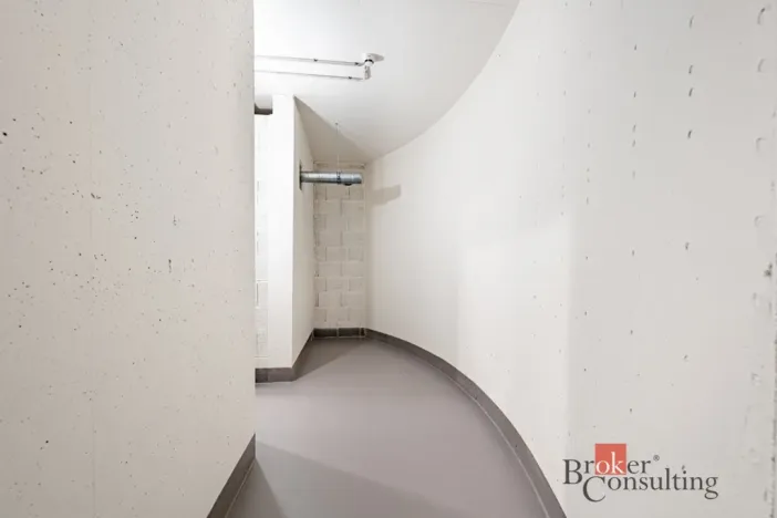 Pronájem bytu 1+kk, Praha - Hloubětín, Poděbradská, 42 m2