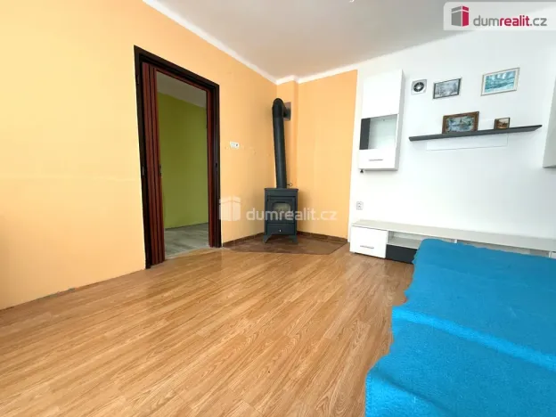 Pronájem rodinného domu, Jalubí, 100 m2