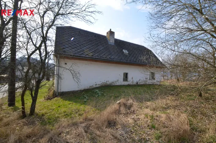 Prodej rodinného domu, Nový Malín, 86 m2