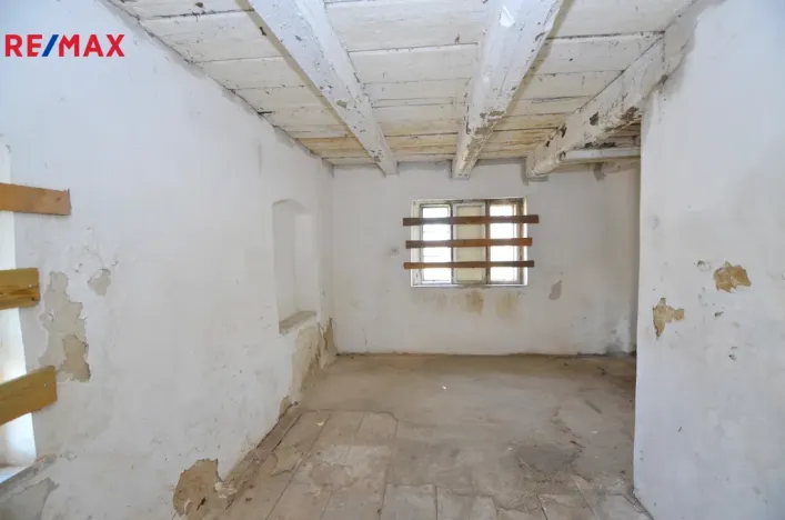 Prodej rodinného domu, Nový Malín, 86 m2