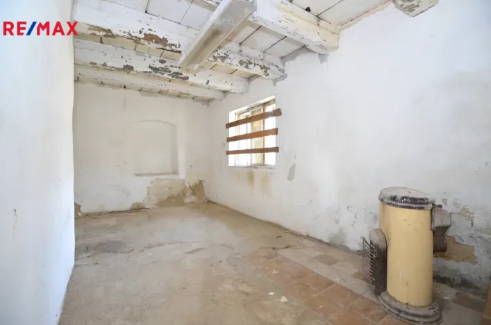 Prodej rodinného domu, Nový Malín, 86 m2