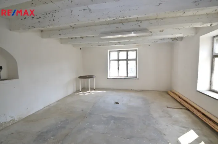 Prodej rodinného domu, Nový Malín, 86 m2