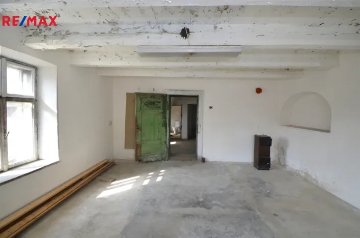 Prodej rodinného domu, Nový Malín, 86 m2