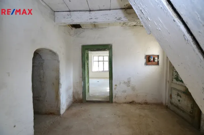 Prodej rodinného domu, Nový Malín, 86 m2