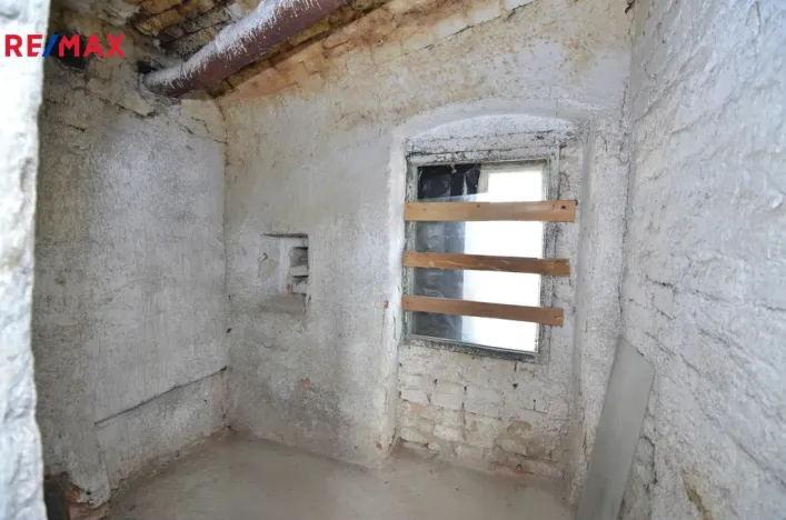 Prodej rodinného domu, Nový Malín, 86 m2