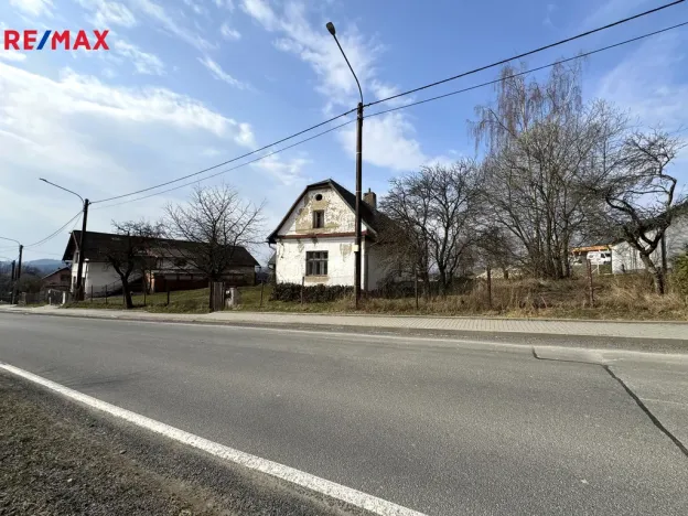 Prodej rodinného domu, Nový Malín, 86 m2