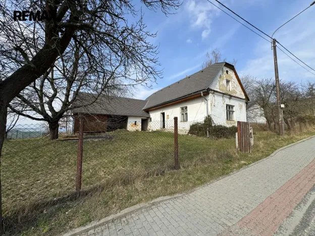 Prodej rodinného domu, Nový Malín, 86 m2