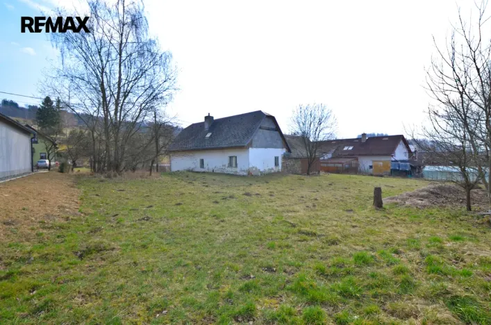 Prodej rodinného domu, Nový Malín, 86 m2