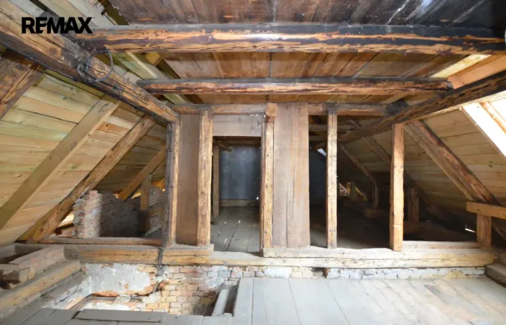 Prodej rodinného domu, Nový Malín, 86 m2
