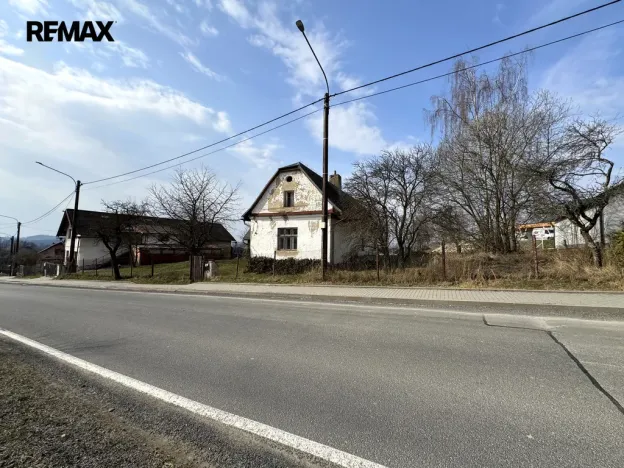 Prodej rodinného domu, Nový Malín, 86 m2
