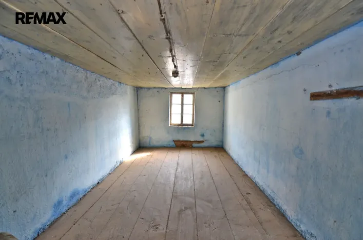 Prodej rodinného domu, Nový Malín, 86 m2