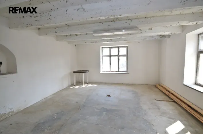 Prodej rodinného domu, Nový Malín, 86 m2