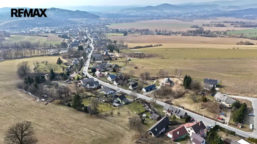 Prodej rodinného domu, Nový Malín, 86 m2