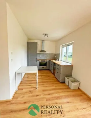 Prodej rodinného domu, Velká Dobrá, Okrajová, 55 m2