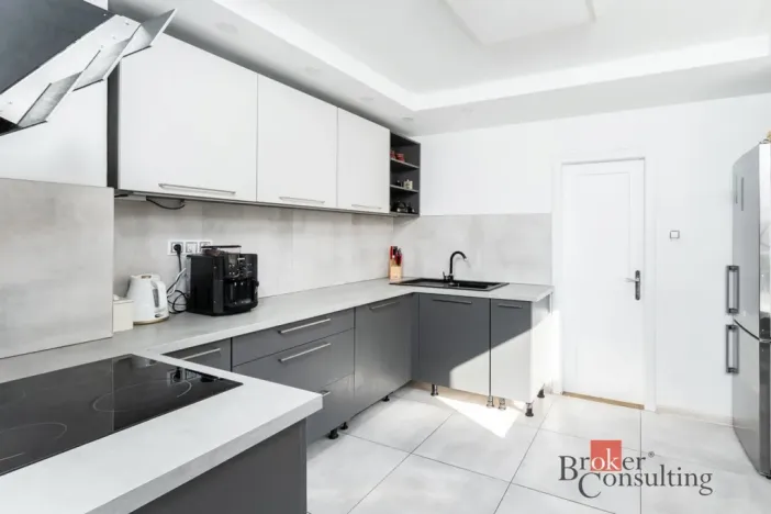 Prodej rodinného domu, Nechanice - Staré Nechanice, 180 m2