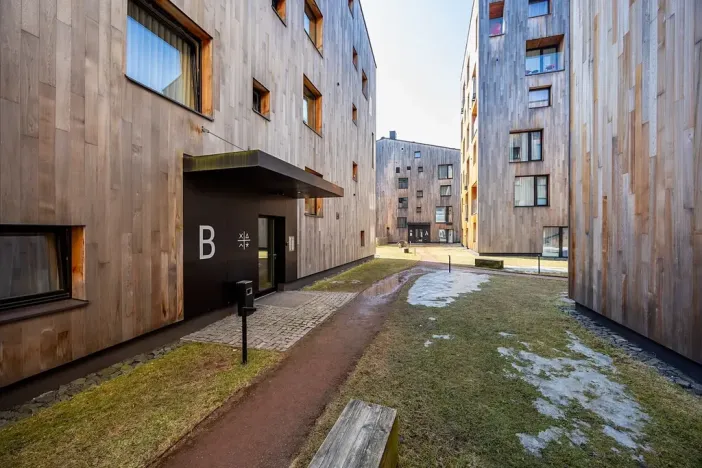 Prodej bytu 3+kk, Pec pod Sněžkou, 57 m2