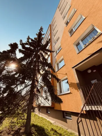 Prodej bytu 3+1, Chomutov, Jirkovská, 78 m2