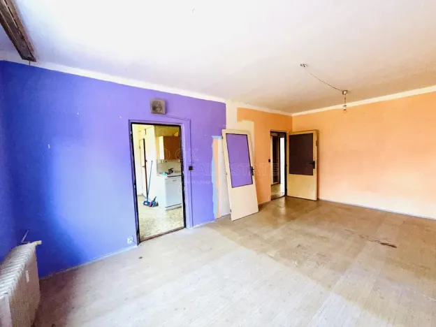 Prodej bytu 3+1, Chomutov, Jirkovská, 78 m2