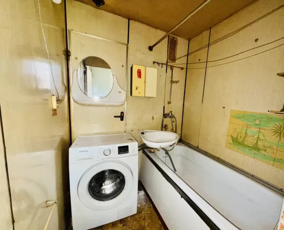 Prodej bytu 3+1, Chomutov, Jirkovská, 78 m2