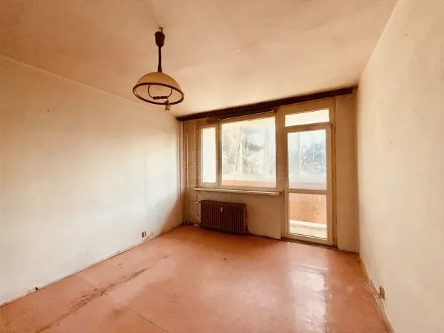 Prodej bytu 3+1, Chomutov, Jirkovská, 78 m2