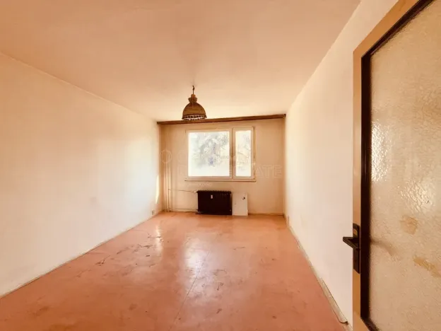 Prodej bytu 3+1, Chomutov, Jirkovská, 78 m2