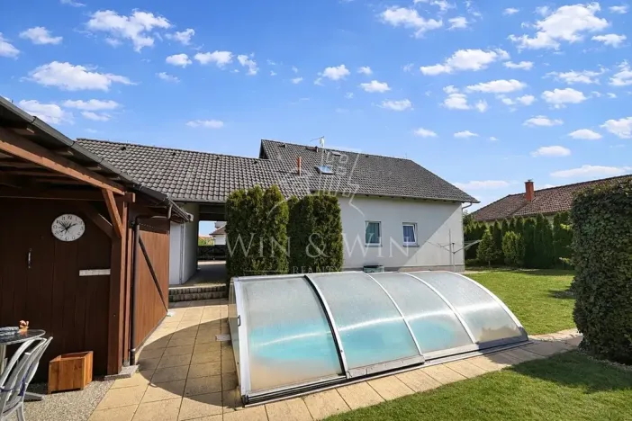 Prodej rodinného domu, Cítov, 162 m2