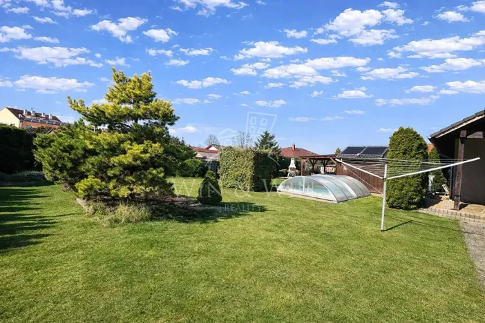 Prodej rodinného domu, Cítov, 162 m2