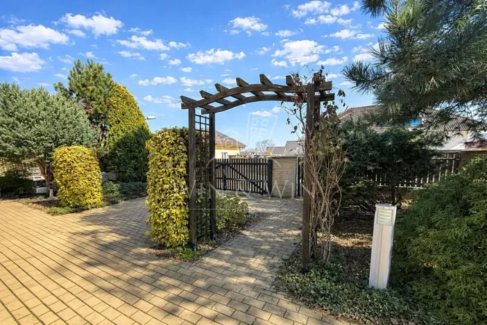 Prodej rodinného domu, Cítov, 162 m2