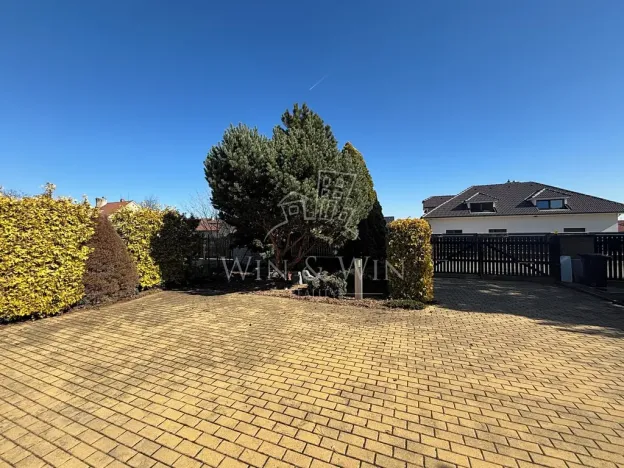 Prodej rodinného domu, Cítov, 162 m2