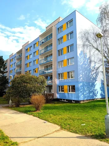 Prodej bytu 3+kk, Praha - Háje, Štichova, 83 m2