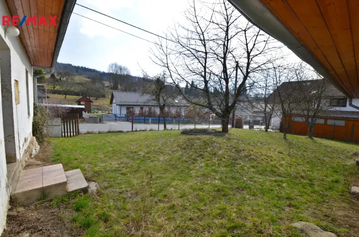 Prodej chalupy, Nový Malín, 86 m2