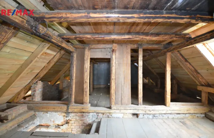 Prodej chalupy, Nový Malín, 86 m2