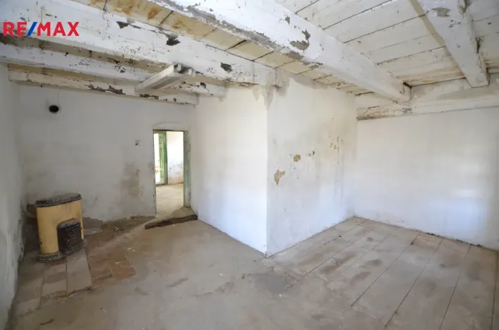 Prodej chalupy, Nový Malín, 86 m2