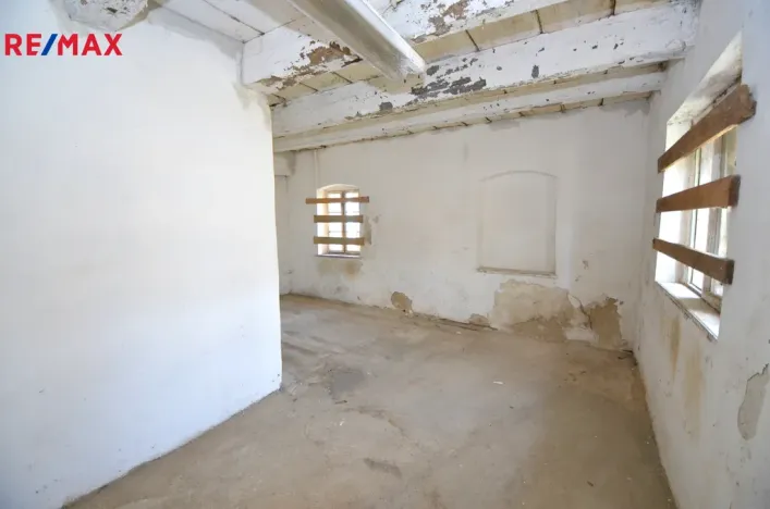 Prodej chalupy, Nový Malín, 86 m2