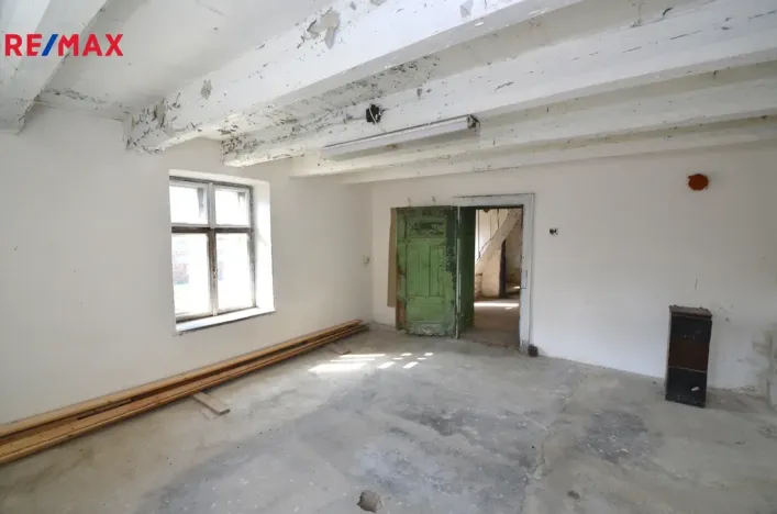 Prodej chalupy, Nový Malín, 86 m2