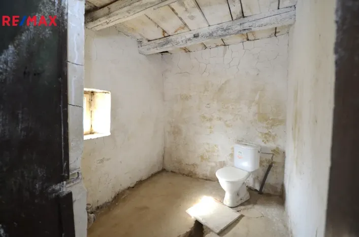 Prodej chalupy, Nový Malín, 86 m2