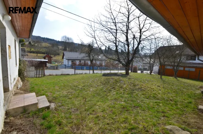 Prodej chalupy, Nový Malín, 86 m2