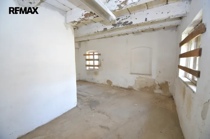 Prodej chalupy, Nový Malín, 86 m2