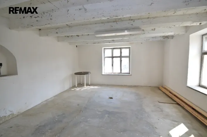 Prodej chalupy, Nový Malín, 86 m2