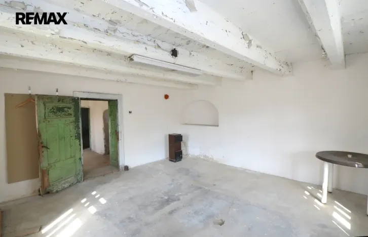 Prodej chalupy, Nový Malín, 86 m2