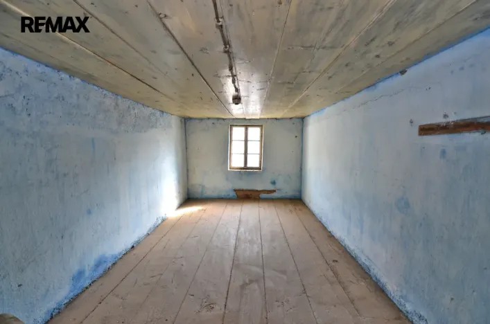 Prodej chalupy, Nový Malín, 86 m2